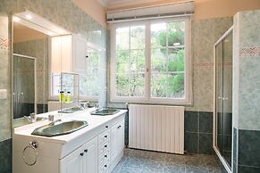B&B Le Logis du Mas