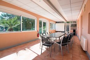 B&B Le Logis du Mas