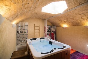 B&B Le Logis du Mas