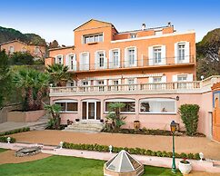 B&B Le Logis du Mas