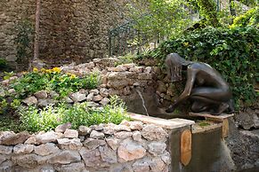 B&B Le Logis du Mas