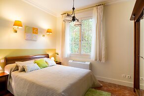 B&B Le Logis du Mas