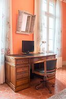 B&B Le Logis du Mas