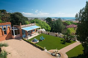 B&B Le Logis du Mas