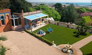 B&B Le Logis du Mas