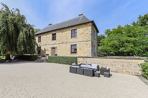 Domaine de la Maison Forte