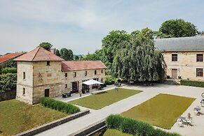 Domaine de la Maison Forte