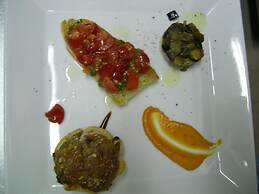 Locanda La Pieve