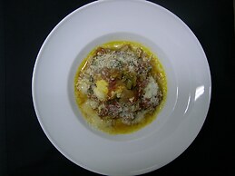 Locanda La Pieve