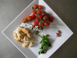 Locanda La Pieve