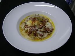Locanda La Pieve