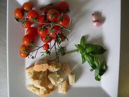 Locanda La Pieve