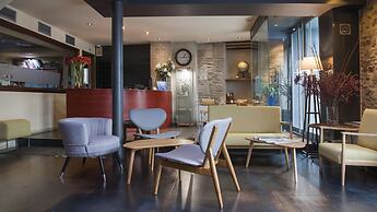 Apartamentos Abad Toledo