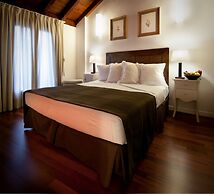 Apartamentos Abad Toledo