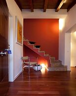 Apartamentos Abad Toledo