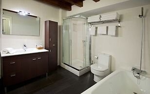 Apartamentos Abad Toledo