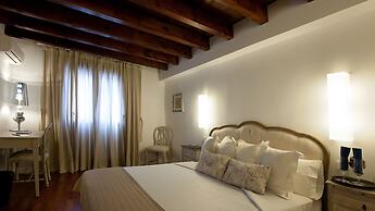 Apartamentos Abad Toledo