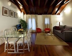 Apartamentos Abad Toledo