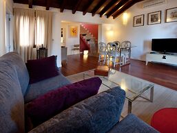 Apartamentos Abad Toledo