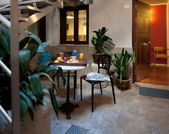 Apartamentos Abad Toledo