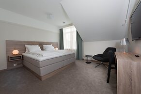 Thon Partner Hotel Parken