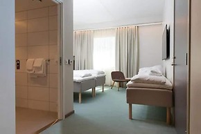 Thon Partner Hotel Parken