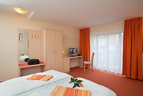 Hotel Müritzperle