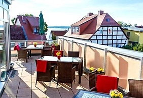 Hotel Müritzperle