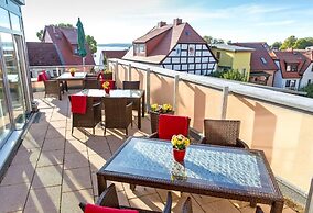 Hotel Müritzperle