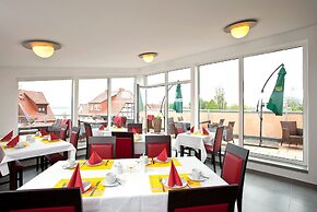 Hotel Müritzperle