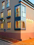 Hotel Müritzperle