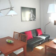 Salamanca Centro Apartamentos