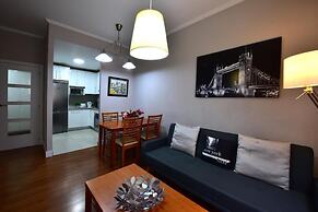 Salamanca Centro Apartamentos