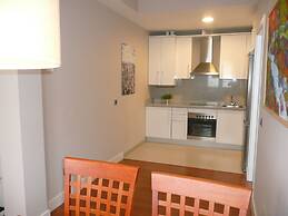 Salamanca Centro Apartamentos