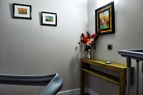 Salamanca Centro Apartamentos