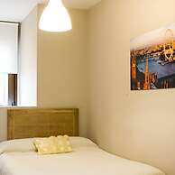 Salamanca Centro Apartamentos