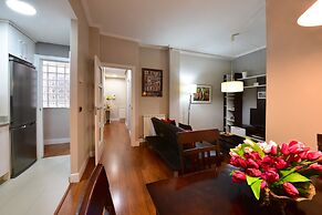 Salamanca Centro Apartamentos