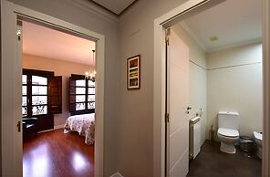 Salamanca Centro Apartamentos