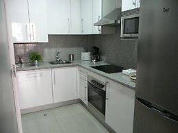 Salamanca Centro Apartamentos