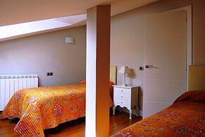 Salamanca Centro Apartamentos