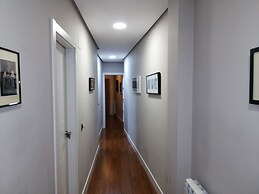 Salamanca Centro Apartamentos