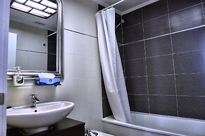 Salamanca Centro Apartamentos