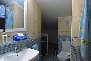 Salamanca Centro Apartamentos