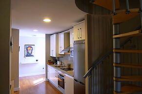 Salamanca Centro Apartamentos