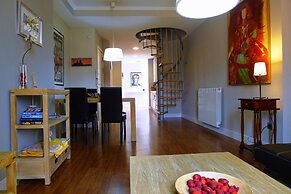 Salamanca Centro Apartamentos