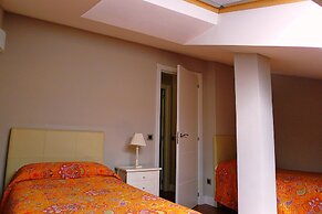 Salamanca Centro Apartamentos
