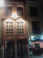 Salamanca Centro Apartamentos