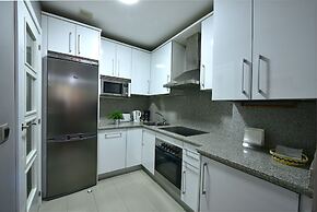 Salamanca Centro Apartamentos