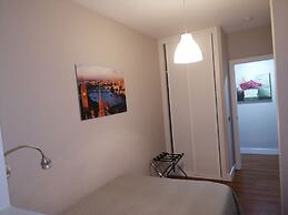 Salamanca Centro Apartamentos