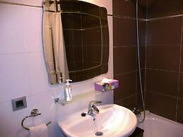 Salamanca Centro Apartamentos